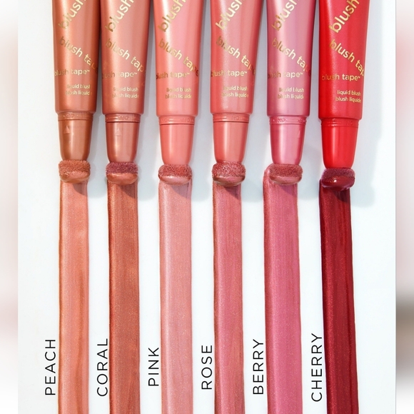 TARTE blush tape™ liquid blush in Pink 12ml - Picture 4 of 7